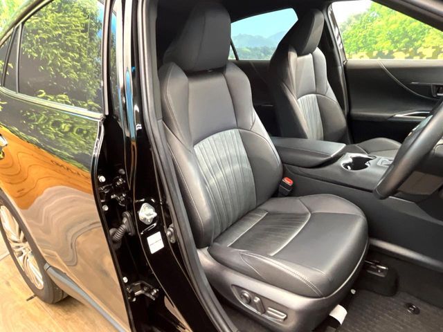 TOYOTA HARRIER 2WD 2024 Image 31