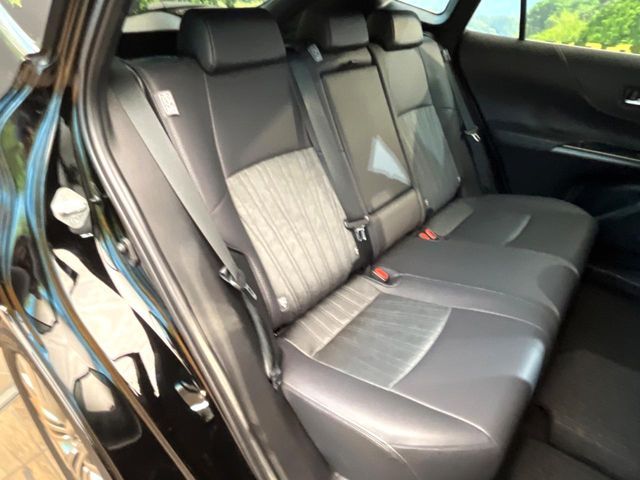 TOYOTA HARRIER 2WD 2024 Image 31