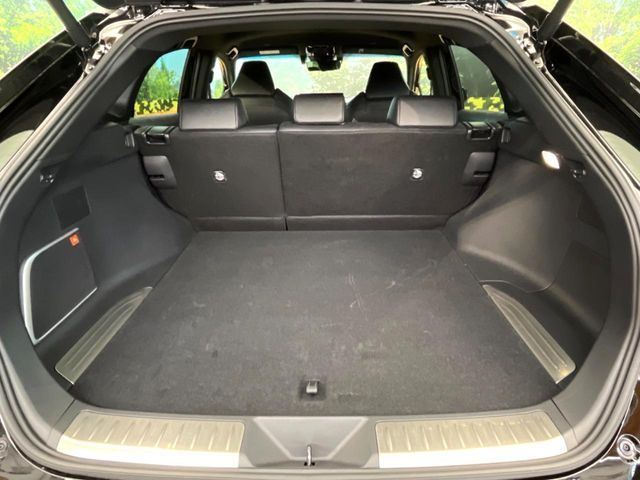 TOYOTA HARRIER 2WD 2024 Image 31