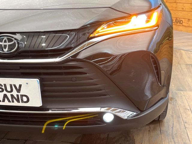 TOYOTA HARRIER 2WD 2024 Image 31