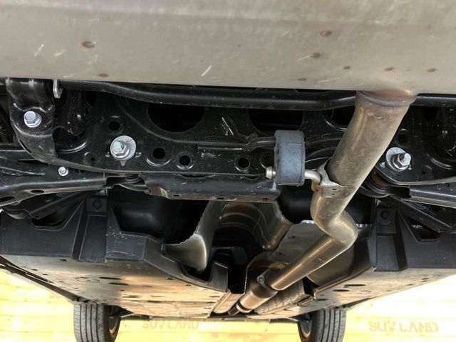 TOYOTA HARRIER 2WD 2024 Image 31