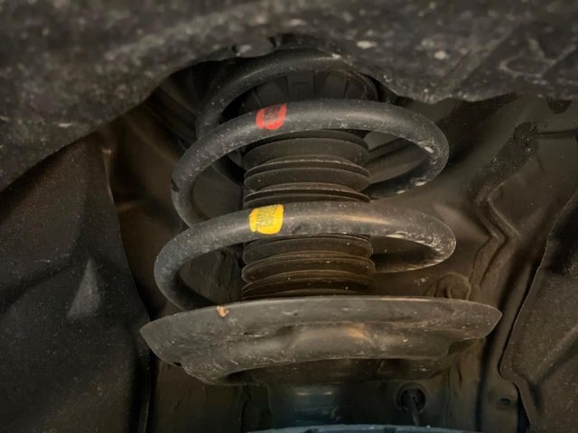 TOYOTA HARRIER 2WD 2024 Image 31