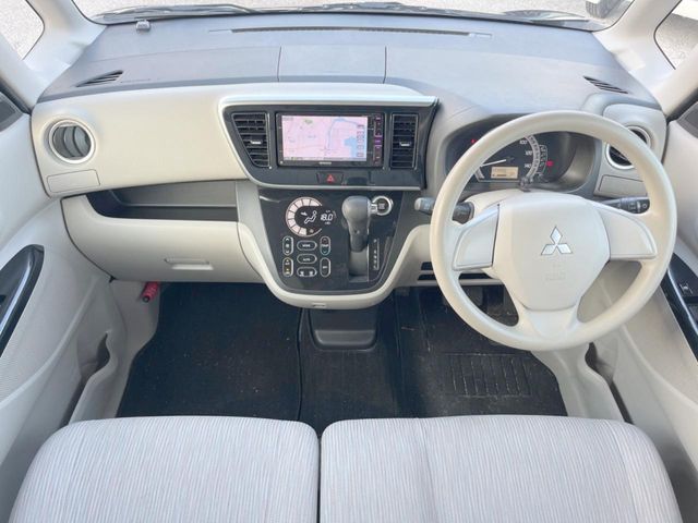 MITSUBISHI EK SPACE 2015 Image 31