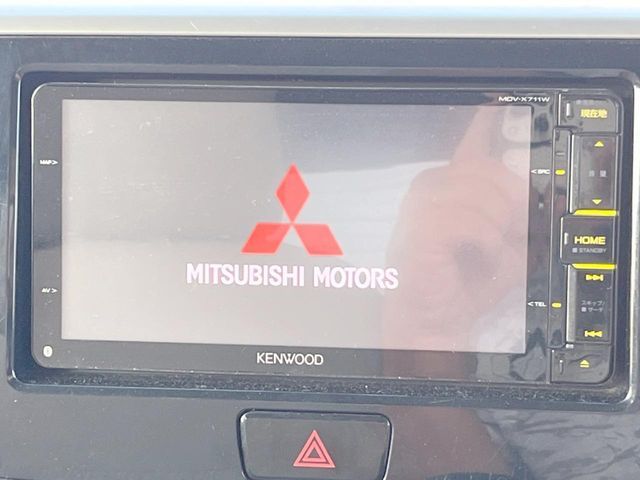 MITSUBISHI EK SPACE 2015 Image 31