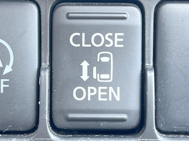 MITSUBISHI EK SPACE 2015 Image 31