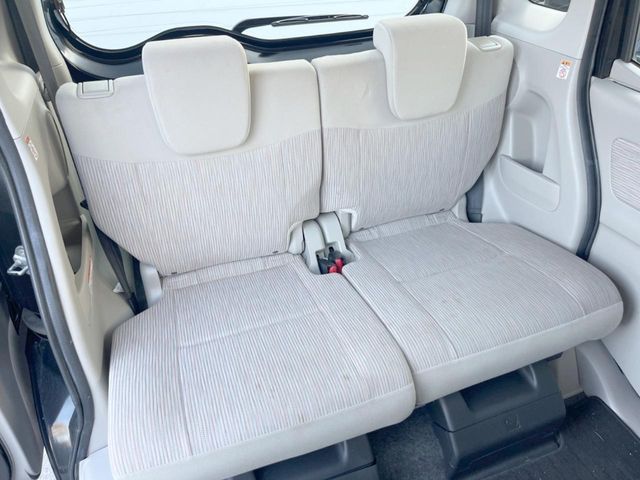 MITSUBISHI EK SPACE 2015 Image 31