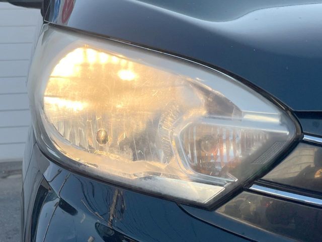 MITSUBISHI EK SPACE 2015 Image 31