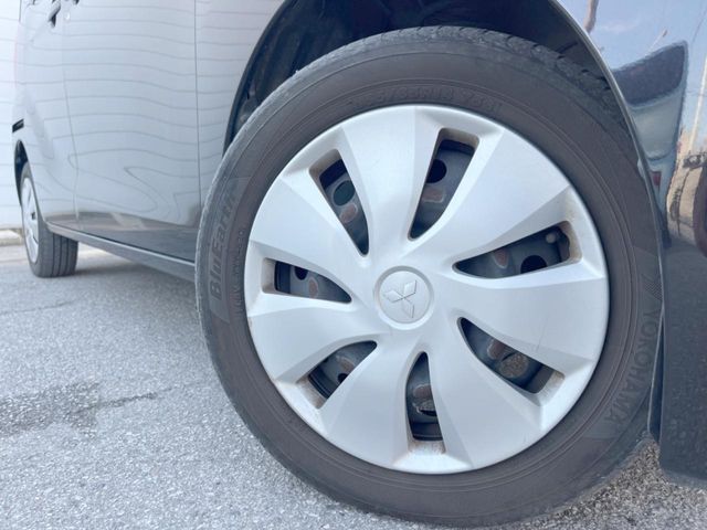 MITSUBISHI EK SPACE 2015 Image 31