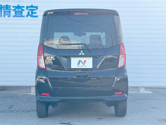 MITSUBISHI EK SPACE 2015 Image 31
