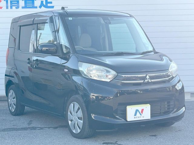 MITSUBISHI EK SPACE 2015 Image 31