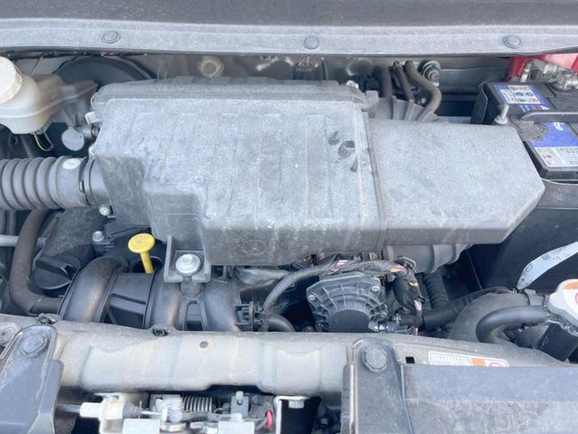 MITSUBISHI EK SPACE 2015 Image 31