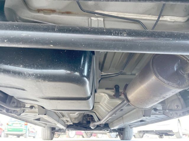 MITSUBISHI EK SPACE 2015 Image 31