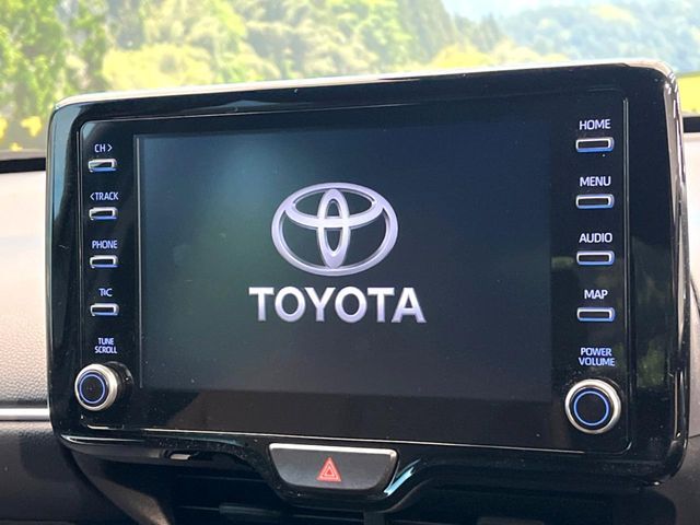 TOYOTA YARIS CROSS HYBRID 2023 Image 31