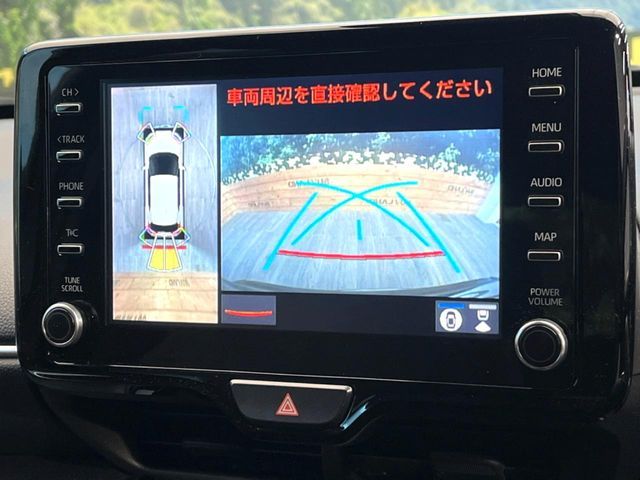 TOYOTA YARIS CROSS HYBRID 2023 Image 31