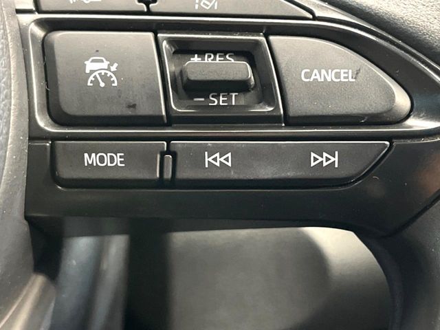 TOYOTA YARIS CROSS HYBRID 2023 Image 31