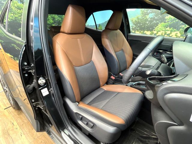 TOYOTA YARIS CROSS HYBRID 2023 Image 31