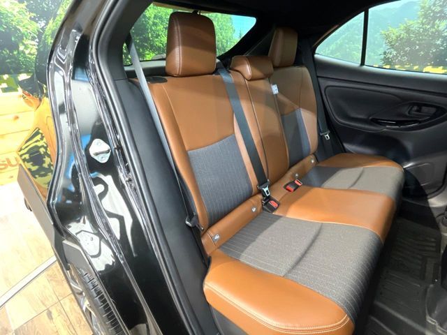 TOYOTA YARIS CROSS HYBRID 2023 Image 31