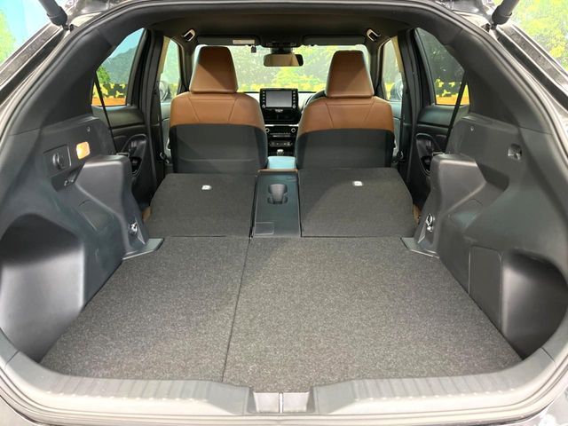 TOYOTA YARIS CROSS HYBRID 2023 Image 31