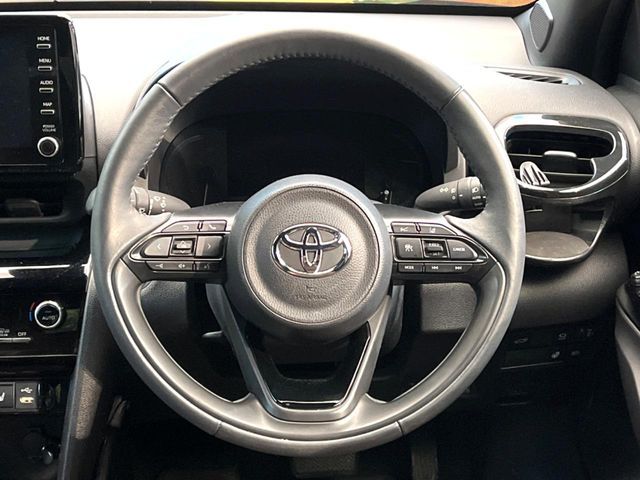 TOYOTA YARIS CROSS HYBRID 2023 Image 31