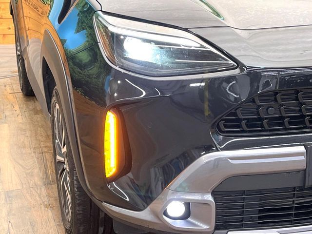 TOYOTA YARIS CROSS HYBRID 2023 Image 31