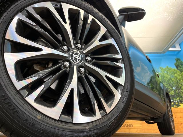 TOYOTA YARIS CROSS HYBRID 2023 Image 31