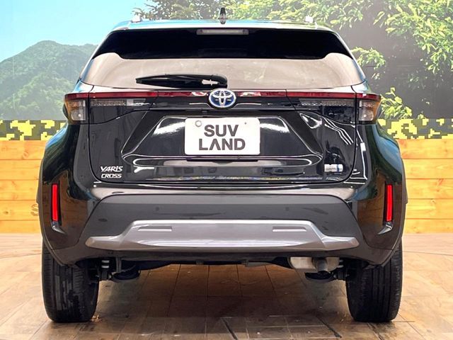 TOYOTA YARIS CROSS HYBRID 2023 Image 31