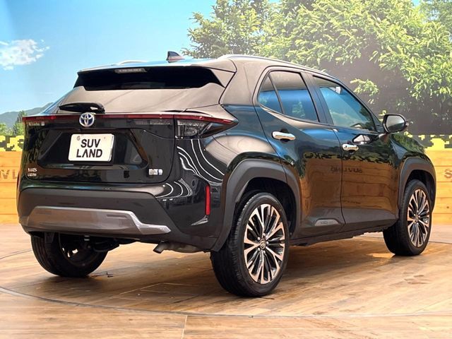 TOYOTA YARIS CROSS HYBRID 2023 Image 31