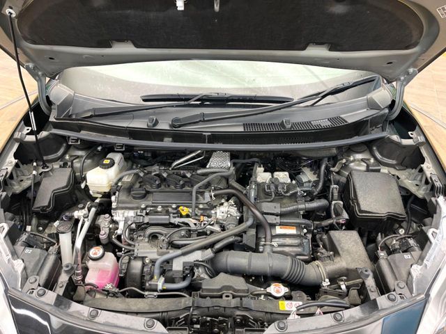 TOYOTA YARIS CROSS HYBRID 2023 Image 31