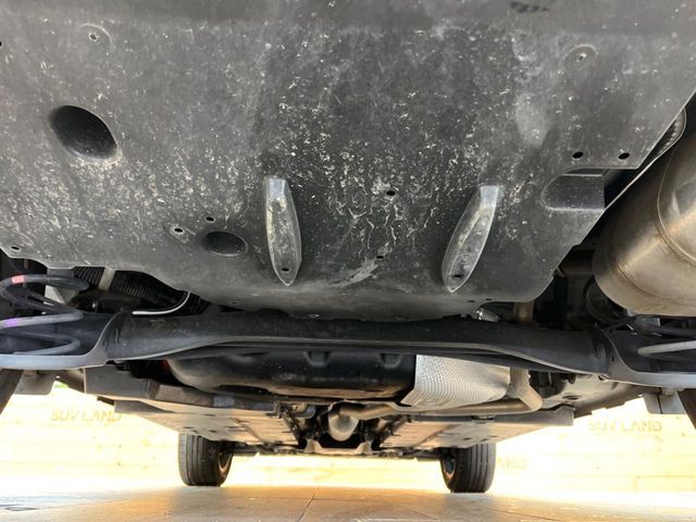 TOYOTA YARIS CROSS HYBRID 2023 Image 31