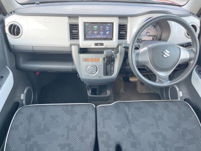 SUZUKI HUSTLER 2017 Image 31