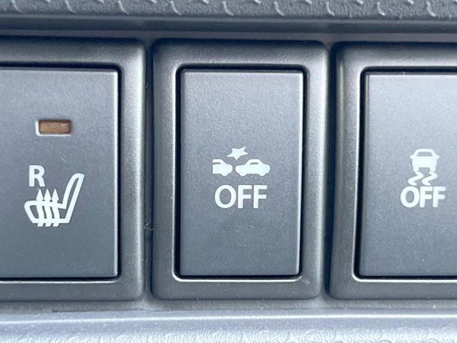 SUZUKI HUSTLER 2017 Image 31