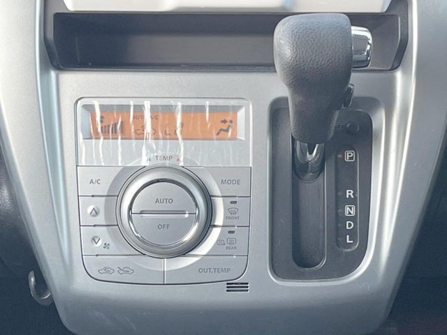 SUZUKI HUSTLER 2017 Image 31