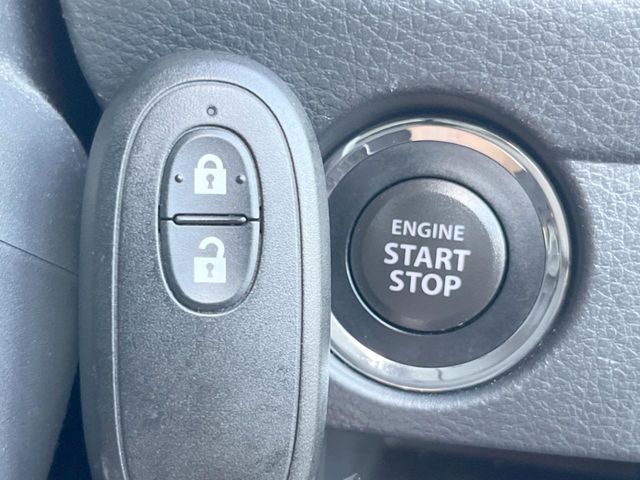 SUZUKI HUSTLER 2017 Image 31