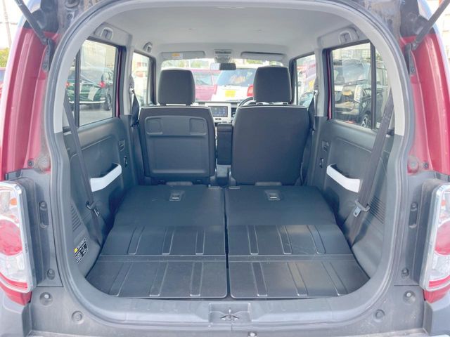 SUZUKI HUSTLER 2017 Image 31