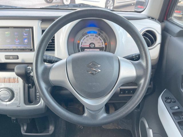 SUZUKI HUSTLER 2017 Image 31