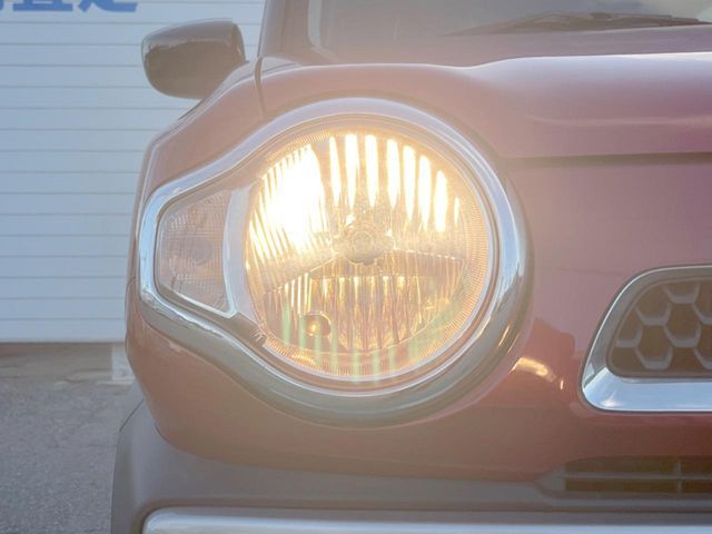 SUZUKI HUSTLER 2017 Image 31