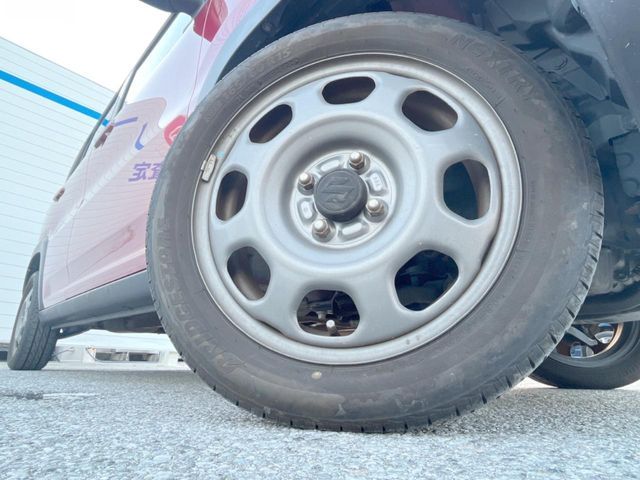 SUZUKI HUSTLER 2017 Image 31