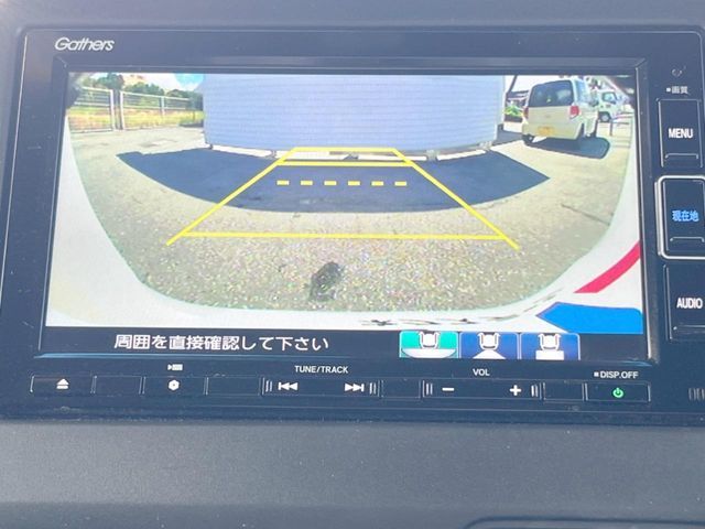 HONDA N BOX CUSTOM 2020 Image 31