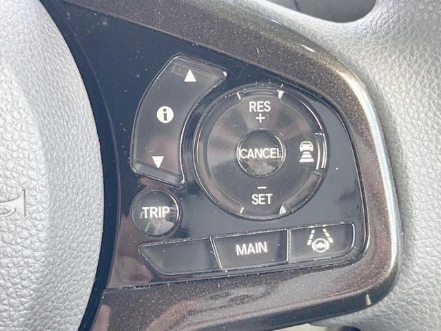 HONDA N BOX CUSTOM 2020 Image 31