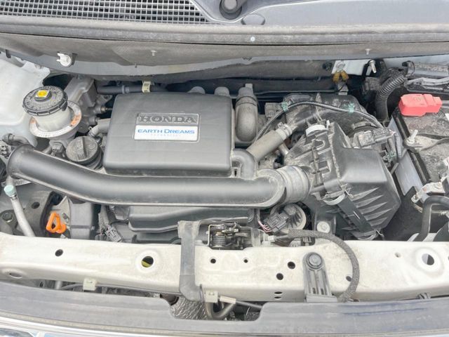 HONDA N BOX CUSTOM 2020 Image 31