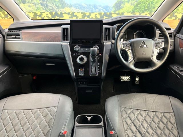 MITSUBISHI DELICA D:5 4WD 2024 Image 31