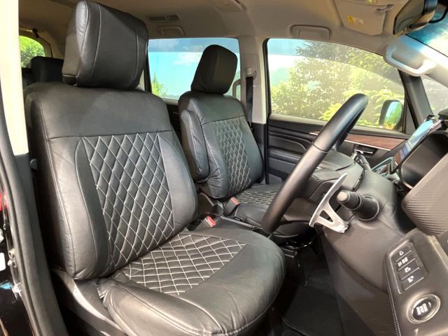 MITSUBISHI DELICA D:5 4WD 2024 Image 31