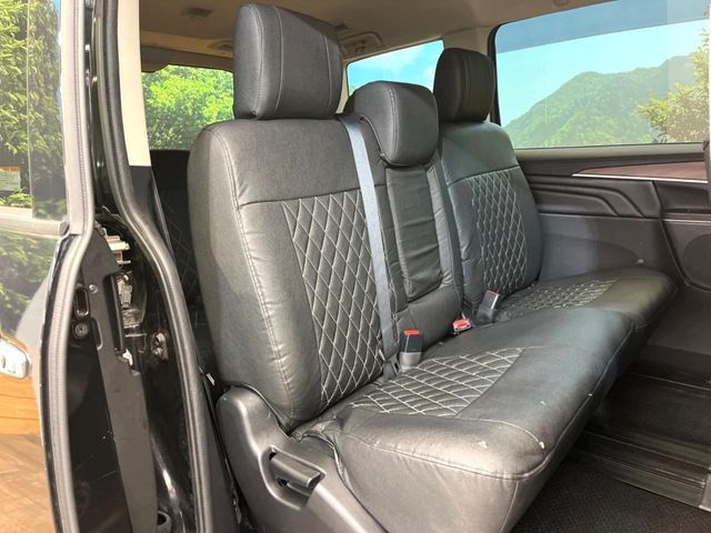 MITSUBISHI DELICA D:5 4WD 2024 Image 31