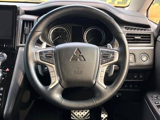 MITSUBISHI DELICA D:5 4WD 2024 Image 31