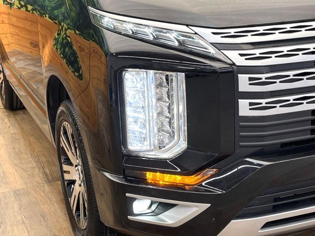 MITSUBISHI DELICA D:5 4WD 2024 Image 31