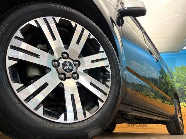 MITSUBISHI DELICA D:5 4WD 2024 Image 31