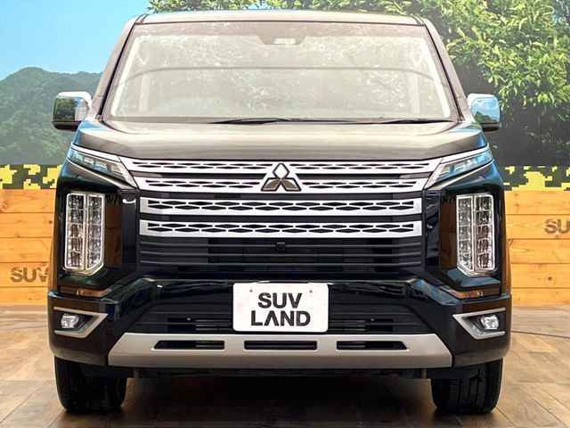 MITSUBISHI DELICA D:5 4WD 2024 Image 31