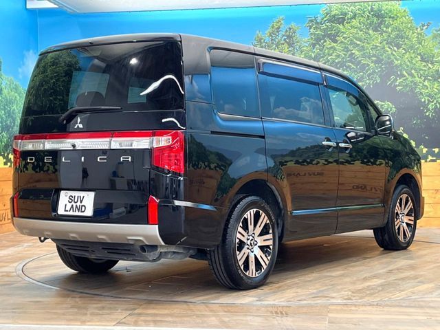 MITSUBISHI DELICA D:5 4WD 2024 Image 31
