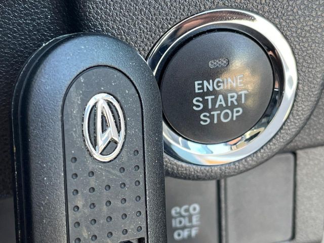 DAIHATSU MOVE CUSTOM 2015 Image 31