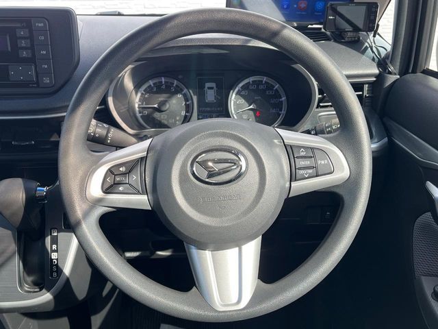 DAIHATSU MOVE CUSTOM 2015 Image 31